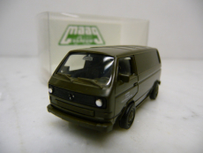 Herpa H0 700191 VW Transporter T 3 US Army