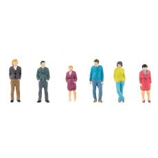 Fußgänger Faller H0 151608