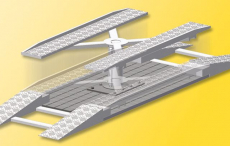 Viessmann 5131 H0 Hebebühne - eMotion BewegteWelt