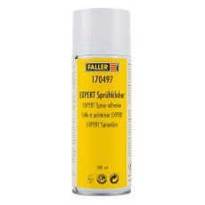 Faller 170497 - EXPERT Sprühkleber 400ml