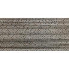 Faller 170602 Mauerplatte, Naturstein-Quader