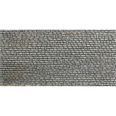 Faller 170603 - Mauerplatte, Naturstein