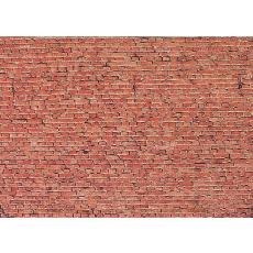 Faller 170607 - Wall panel, clinker