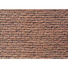 Faller 170620 Mauerplatte, Muschelkalk