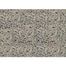 Faller H0 170626 Mauerplatte, Waschbeton