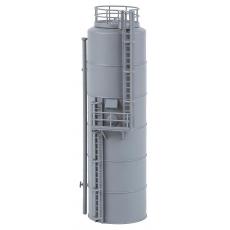 Faller 180330 H0 Industrie-Hochtank Ep. V 52x42x150mm
