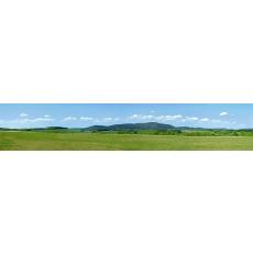 Faller 180505 Modellhintergrund Sommer im Mittelgebirge 2700 x 500 mm