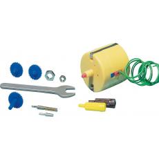 Faller 180629 - Synchron-Bastelmotor für H0 / TT / N