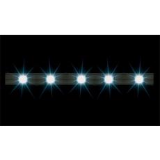 2 LED light strips, white Faller 180648