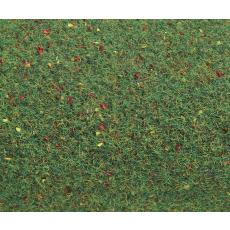 180751 Geländematte für eine Blumenwiese - Faller
