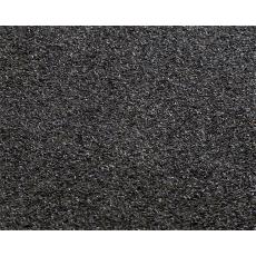 180778 terrain mat gravel in gray 1000x750mm - Faller