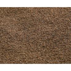 180786 gravel terrain mat in light brown - Faller