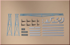 80104 Rohrleitungen Auhagen