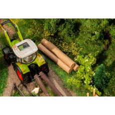 Faller 180986 H0 16 Baumstämme