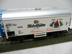 4415 Kühlwagen Alt Michelstädter Ratsherren limitierte Auflage - Märklin H0