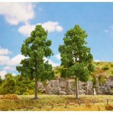 Faller H0-TT-N 181364 Buchen Top Serie 2 Stück 180 mm