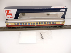 Lima HL4005 H0 RHEINGOLD Wagen 1968 der DB Ep. IV Apüm TOP in OVP