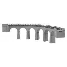 222596 Landwasser viaduct set - Faller N