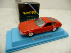 Verem 1:43 408 Ferrari 365 GTB Daytona in rot Straßenversion