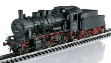 Märklin 37516 H0 Dampflok BR 56 der DRG mfx Digital + Sound + Rauch + TELEX TOP in OVP