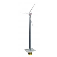 Faller 232251 N Nordex wind turbine 80 x 80 262 mm Epoch IV