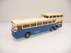 Brekina 6102 H0 MB O 317 Heidelberger Straßen Bergbahn AG