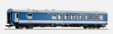 Roco 74824 H0 Speisewagen WRm blau/grau der MAV Ep. V 2L= NEUHEIT