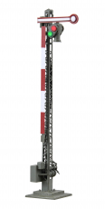 Viessmann 4900 H0 Form-Hauptsignal einflügelig 78mm
