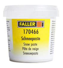 Faller 170466 Schneepaste 150ml