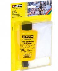 Noch 07065 Start-Set Schneeflocken 3-teilig Noch 07065 Start-Set Schneeflocken 3-teilig