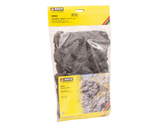 Noch H0 58462 Felsplatte Basalt 32 x 21 cm