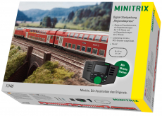 Trix H0 T11148 Digital-Startpackung Regionalexpress