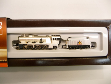 Märklin 8836 Z Dampflok Klasse C der K.W.St.E. MHI silbermetallic TOP in OVP