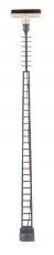 Faller 180218 H0 LED-Gittermast Aufsatzleuchte warmweiß