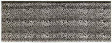 Noch 58055 H0 Steinmauer extra-lang