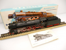 Märklin 3048 .2 H0 Dampflok BR 01 097 der DB Epoche III analog TOP mit OVP