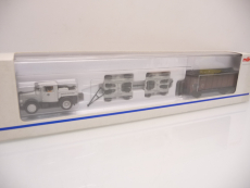 Märklin 46822 H0 Strassenrollerset Kaeble DRG Mehrteiliges Set MHI Sondermodell