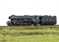 Märklin 39969 H0 Dampflok Class 3 Flying Scotsman Neuheit  mfx Digital + Sound