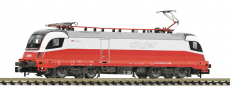 Fleischmann 7570016 N Elektrolokomotive Rh 1116 der ÖBB CITY JET Ep. VI Digital mit Sound