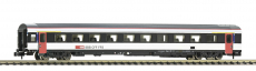 Fleischmann 6260015 Spur N Reisezugwagen 1. Klasse der SBB Epoche VI