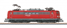 Märklin 88261 Z Elektrolokomotive Baureihe 151 der DB AG Railion Ep. VI