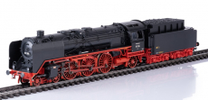 Märklin 39003 H0 Dampflokomotive Baureihe 01 der DRG Epoche II mfx Digital mit Sound