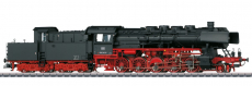 Märklin 37814 H0 Dampflokomotive mit Kabinentender BR 051 der DB Epoche IV mfx Digital mit Sound
