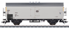 Märklin 45032 H0 Kühlwagen Ibs 377 der DB Epoche IV Märklin 45032 H0 Kühlwagen Ibs 377 der DB Epoche IV