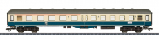 Märklin 43127 H0 Reisezugwagen ABylb 411 der DB Epoche IV mit LED-Innenbeleuchtung
