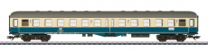 Märklin 43167 H0 Reisezugwagen Bylb 421 der DB Epoche IV mit LED-Innenbeleuchtung