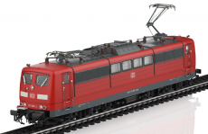 Märklin 39133 H0 Elektrolokomotive BR 151 der DB AG Epoche VI mfx Digital mit Sound