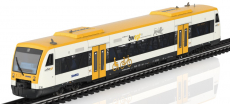 Märklin 36966 H0 Dieseltriebwagen Regio Shuttle RS1 Baureihe 650 der SWEG Epoche VI mfx Digital mit Sound