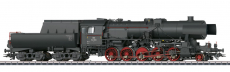 Märklin 39533 H0 Dampflokomotive Baureihe 52 der ÖBB Epoche III mfx Digital mit Sound
