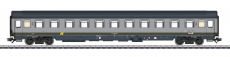 Märklin 42924 H0 Personenwagen 2. Klasse Bauart Bz Eurofima der FS Epoche V